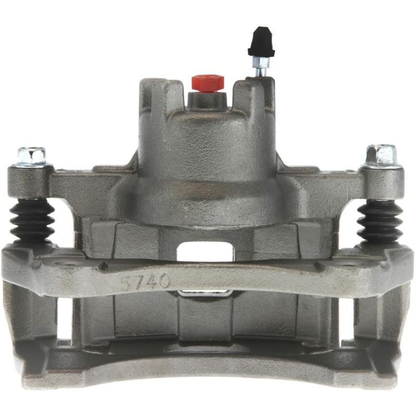 CENTRIC PARTS 141.63077 Centric Semi-Loaded Brake Caliper