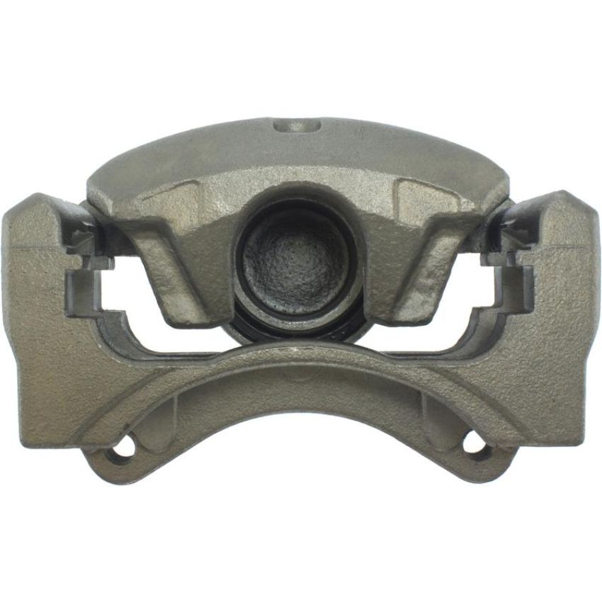 CENTRIC PARTS 141.63077 Centric Semi-Loaded Brake Caliper