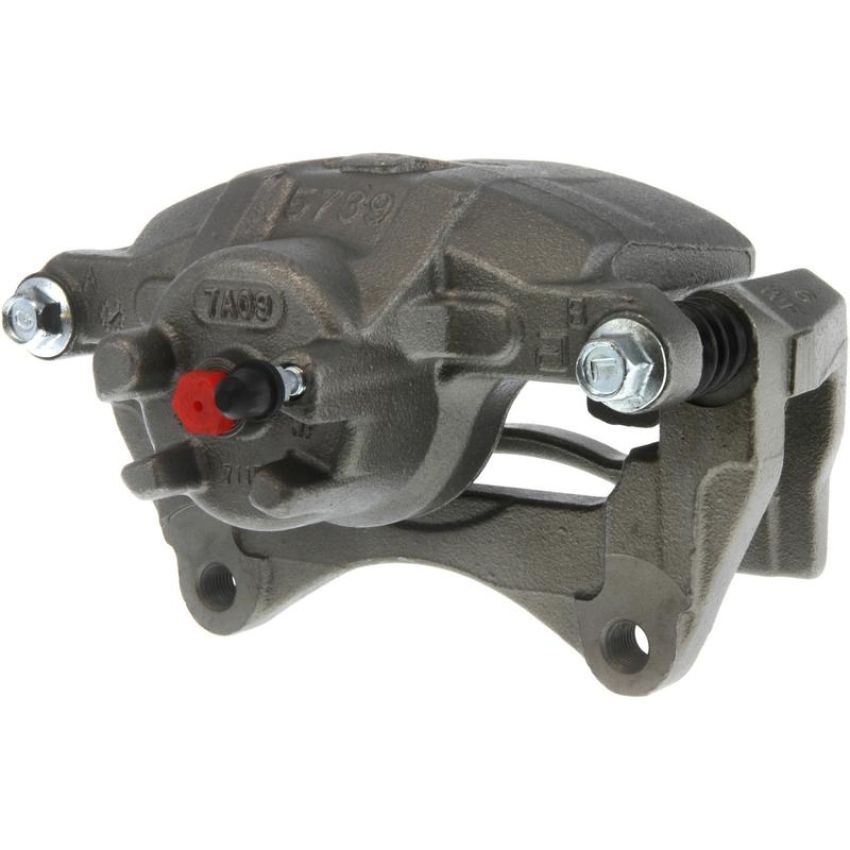 CENTRIC PARTS 141.63077 Centric Semi-Loaded Brake Caliper