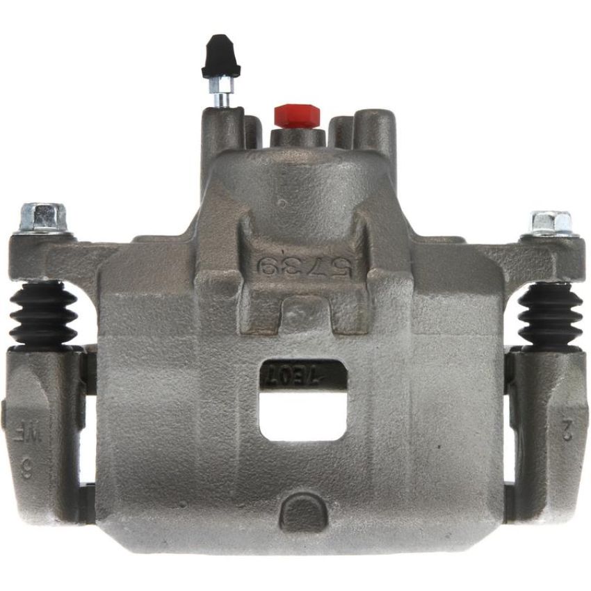 CENTRIC PARTS 141.63077 Centric Semi-Loaded Brake Caliper