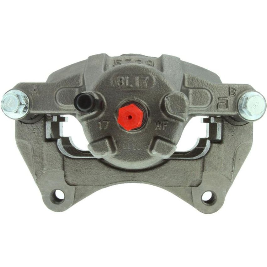 CENTRIC PARTS 141.63078 Centric Semi-Loaded Brake Caliper