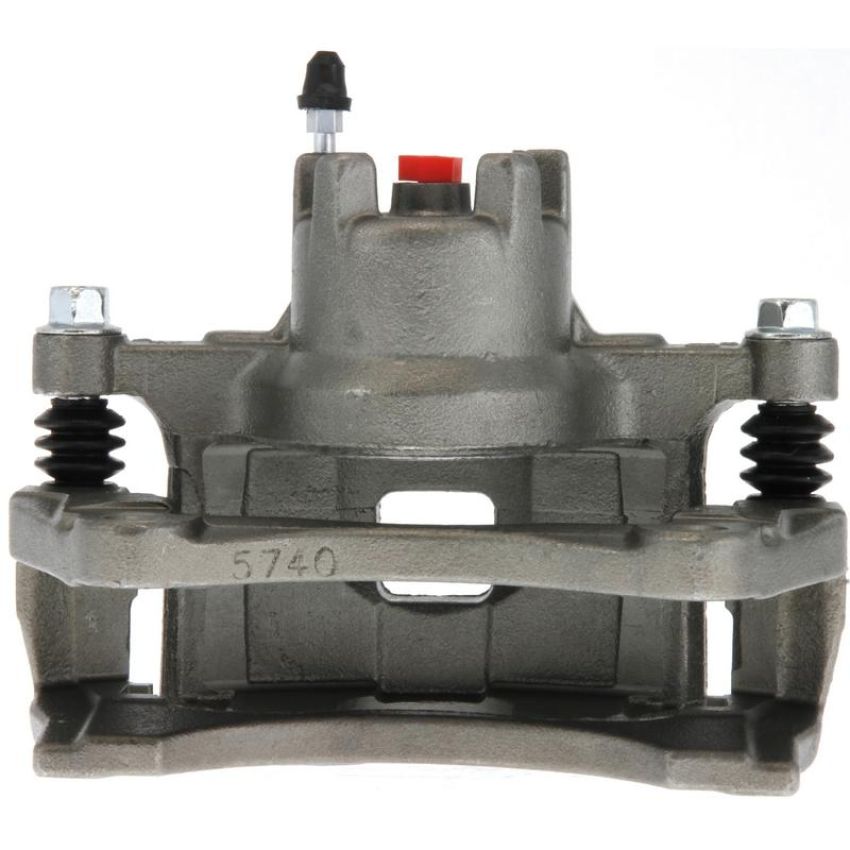 CENTRIC PARTS 141.63078 Centric Semi-Loaded Brake Caliper