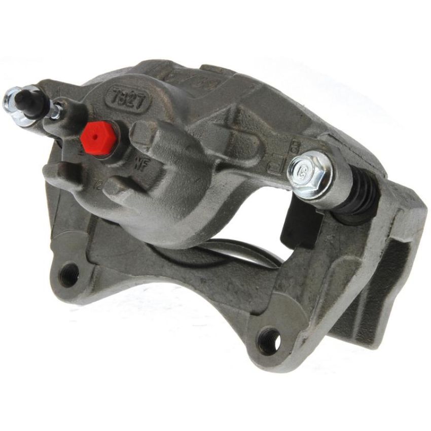 CENTRIC PARTS 141.63078 Centric Semi-Loaded Brake Caliper