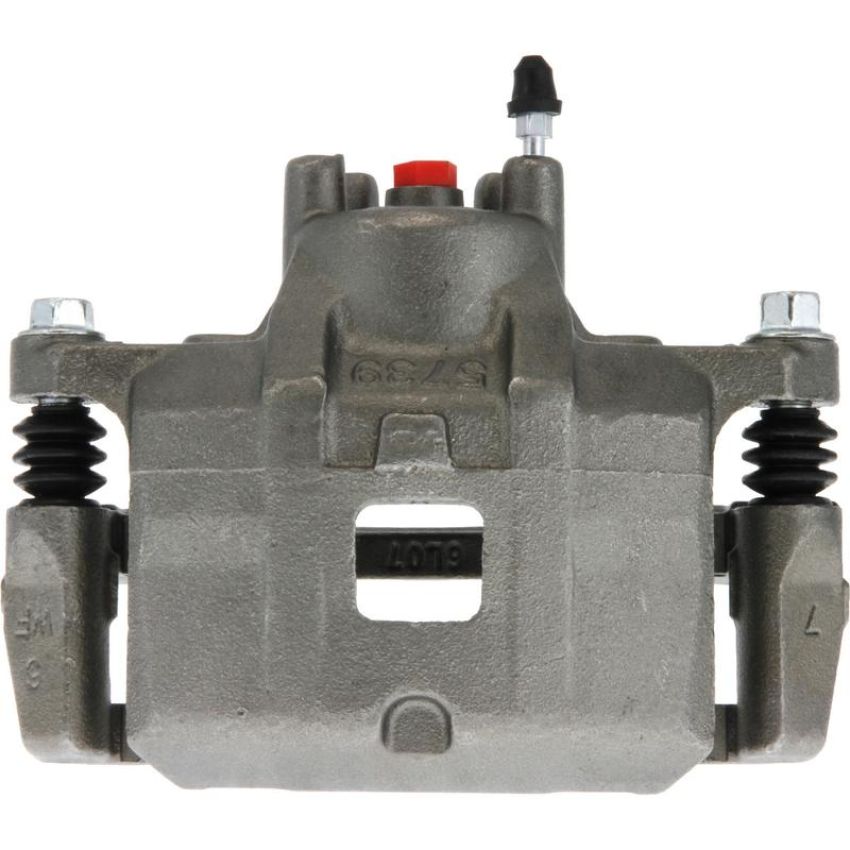 CENTRIC PARTS 141.63078 Centric Semi-Loaded Brake Caliper