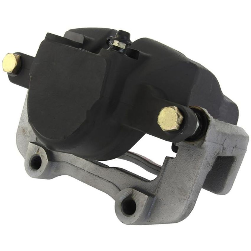 CENTRIC PARTS 141.63082 Centric Semi-Loaded Brake Caliper with New Phenolic Pistons