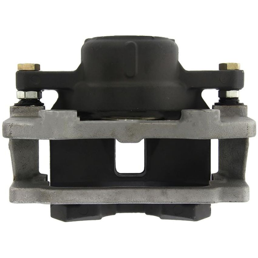 CENTRIC PARTS 141.63082 Centric Semi-Loaded Brake Caliper with New Phenolic Pistons