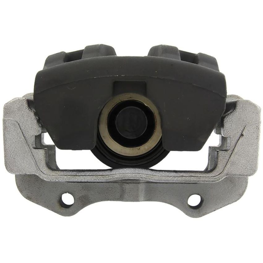 CENTRIC PARTS 141.63082 Centric Semi-Loaded Brake Caliper with New Phenolic Pistons