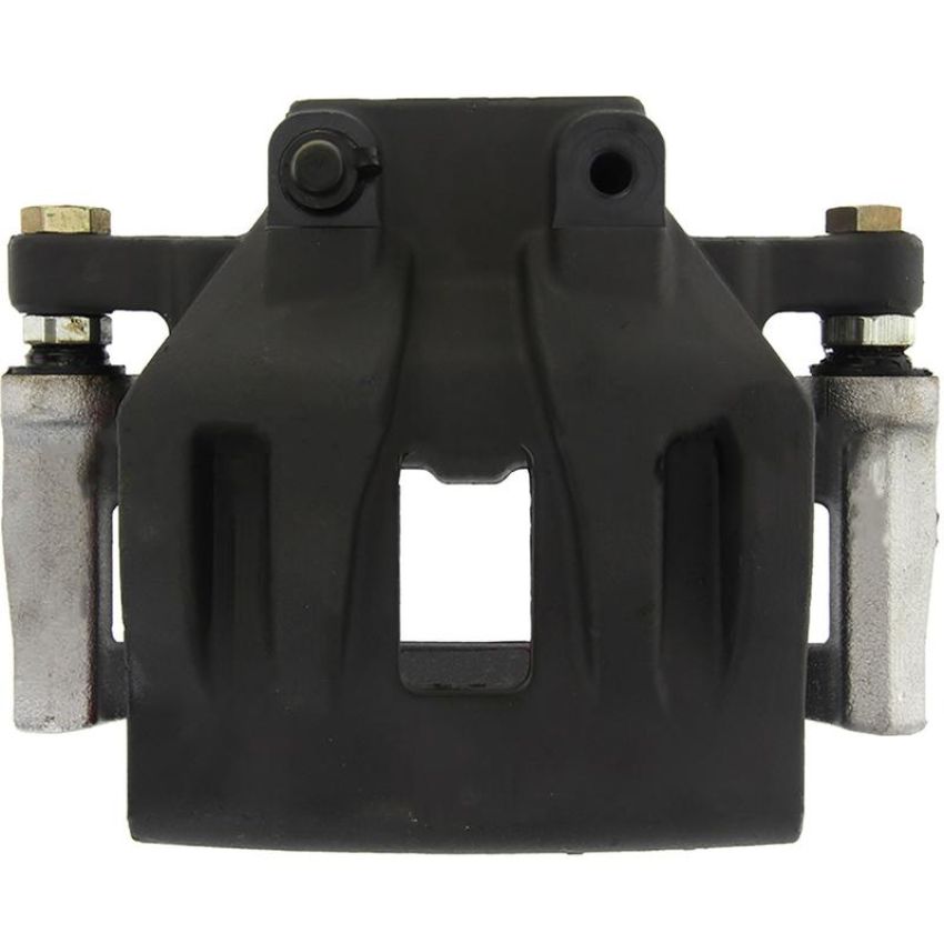 CENTRIC PARTS 141.63082 Centric Semi-Loaded Brake Caliper with New Phenolic Pistons