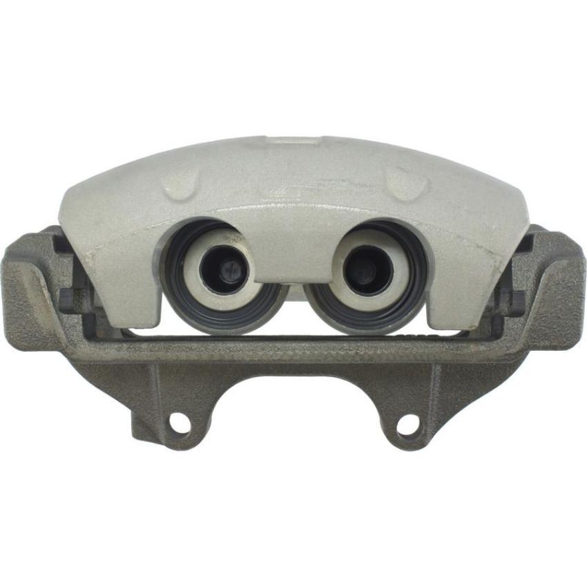 CENTRIC PARTS 141.63083 Centric Semi-Loaded Brake Caliper with New Phenolic Pistons