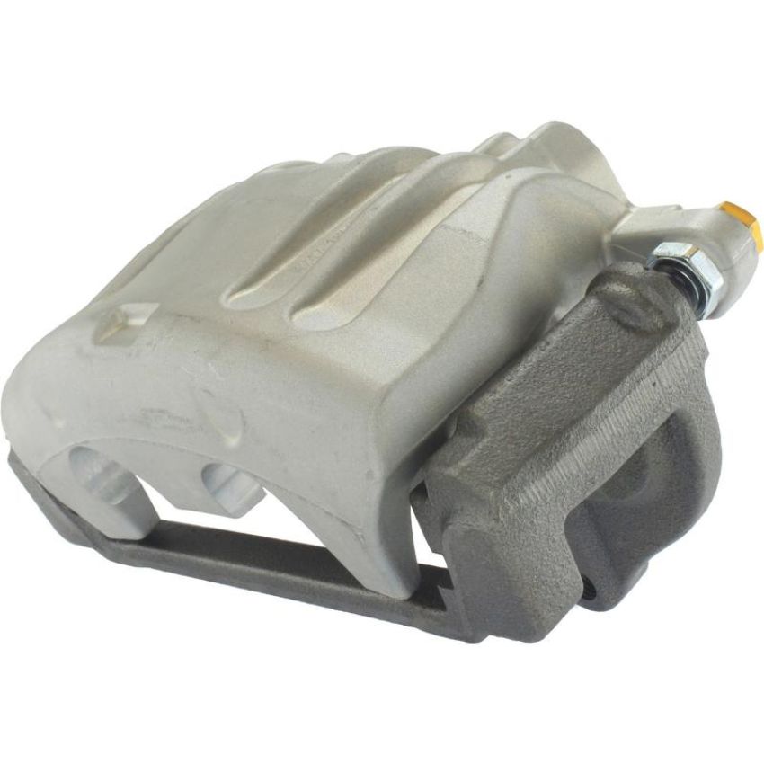 CENTRIC PARTS 141.63083 Centric Semi-Loaded Brake Caliper with New Phenolic Pistons