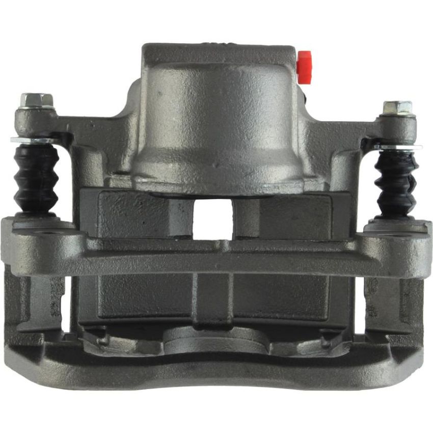CENTRIC PARTS 141.63085 Centric Semi-Loaded Brake Caliper with New Phenolic Pistons