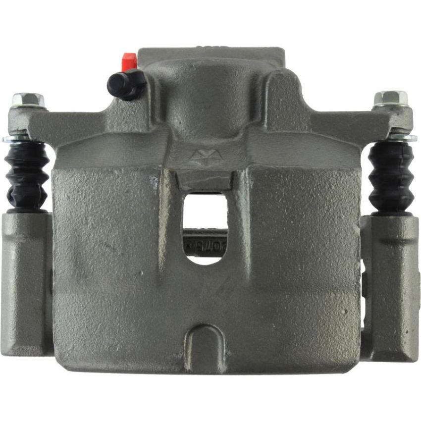 CENTRIC PARTS 141.63085 Centric Semi-Loaded Brake Caliper with New Phenolic Pistons