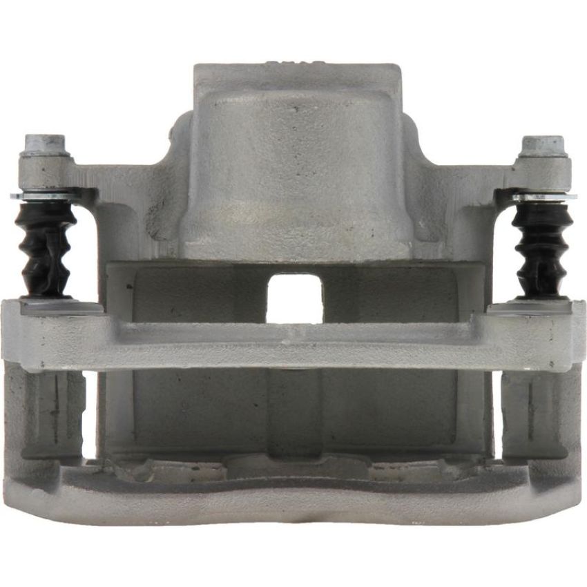 CENTRIC PARTS 141.63086 Centric Semi-Loaded Brake Caliper with New Phenolic Pistons