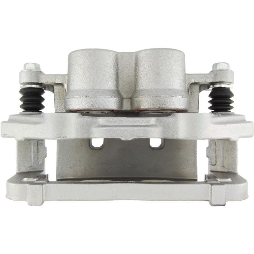 CENTRIC PARTS 141.63088 Centric Semi-Loaded Brake Caliper with New Phenolic Pistons