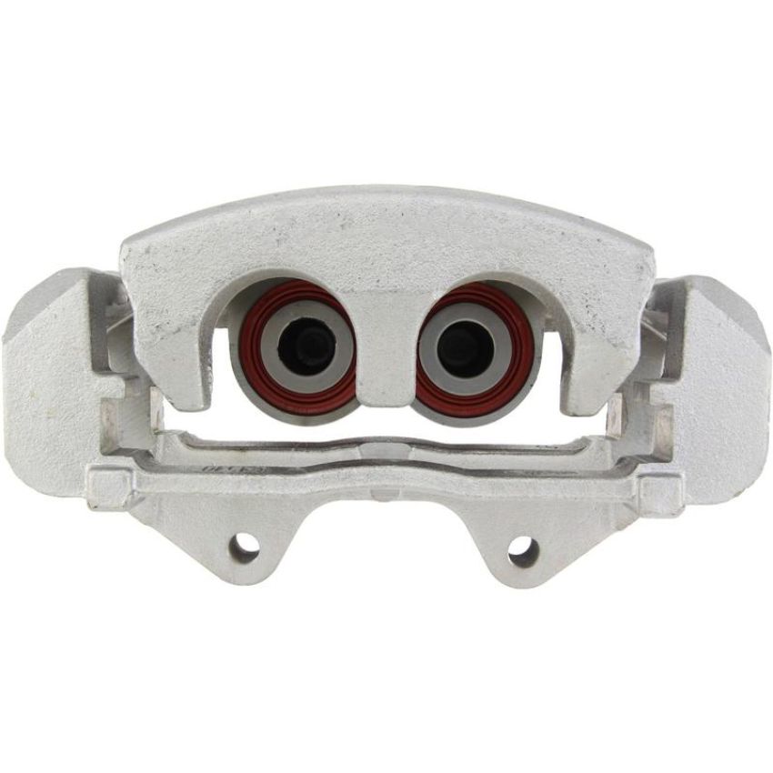 CENTRIC PARTS 141.63088 Centric Semi-Loaded Brake Caliper with New Phenolic Pistons