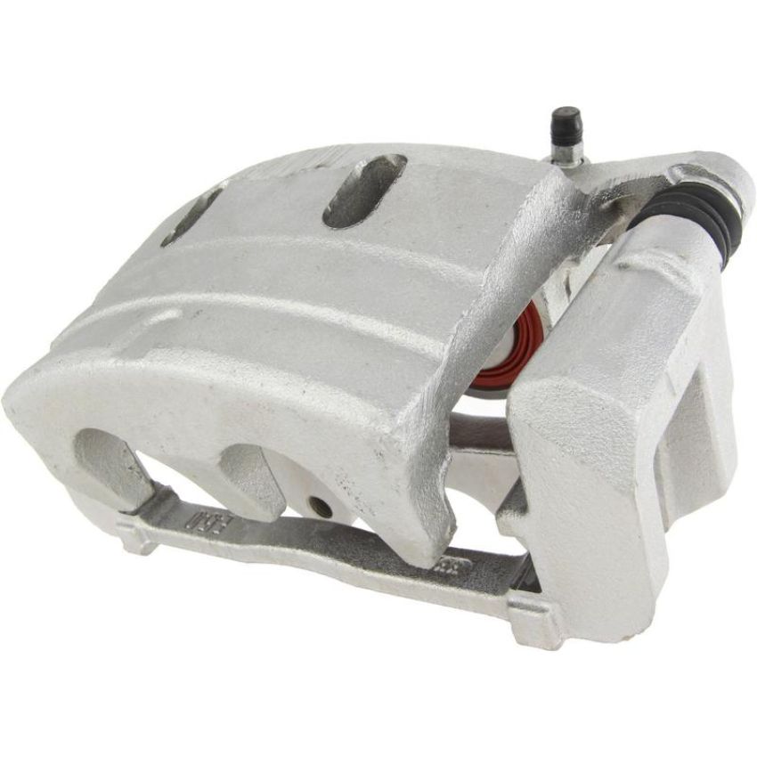 CENTRIC PARTS 141.63088 Centric Semi-Loaded Brake Caliper with New Phenolic Pistons