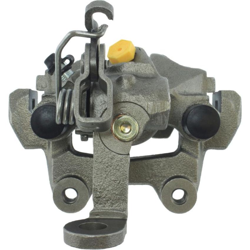 CENTRIC PARTS 141.63501 Centric Semi-Loaded Brake Caliper