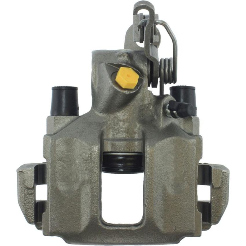 CENTRIC PARTS 141.63501 Centric Semi-Loaded Brake Caliper