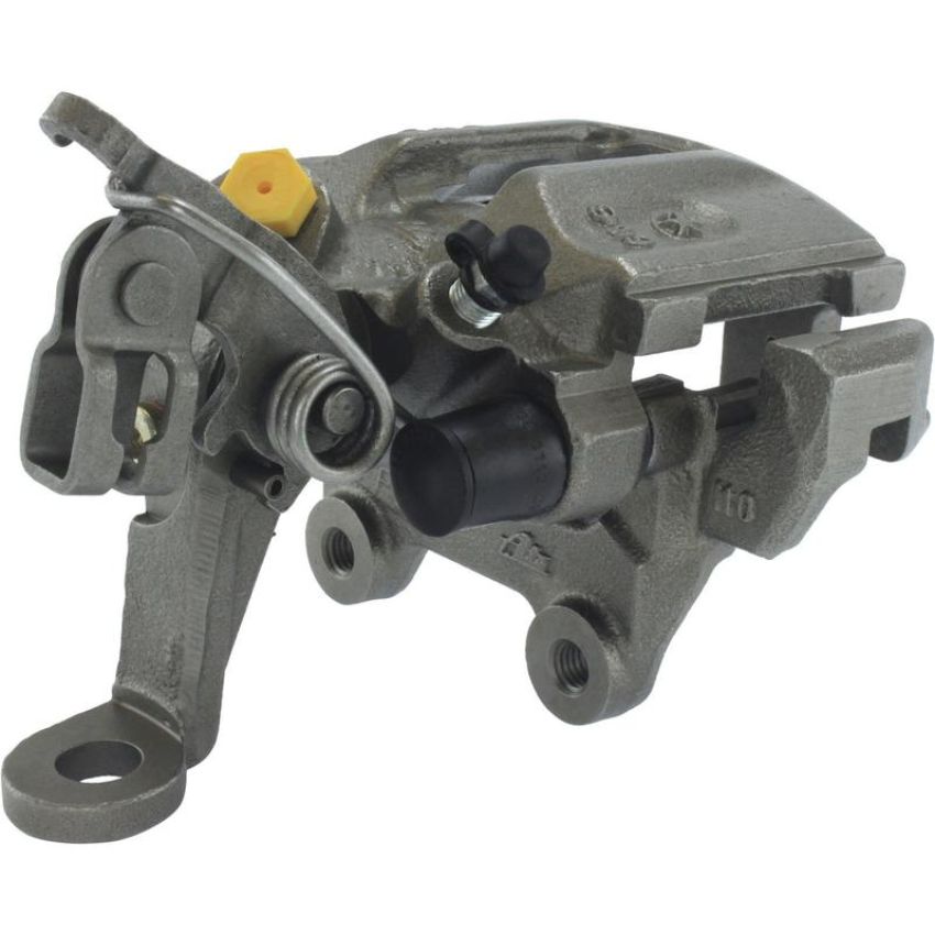 CENTRIC PARTS 141.63502 Centric Semi-Loaded Brake Caliper