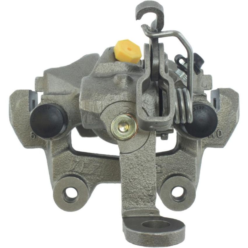 CENTRIC PARTS 141.63502 Centric Semi-Loaded Brake Caliper