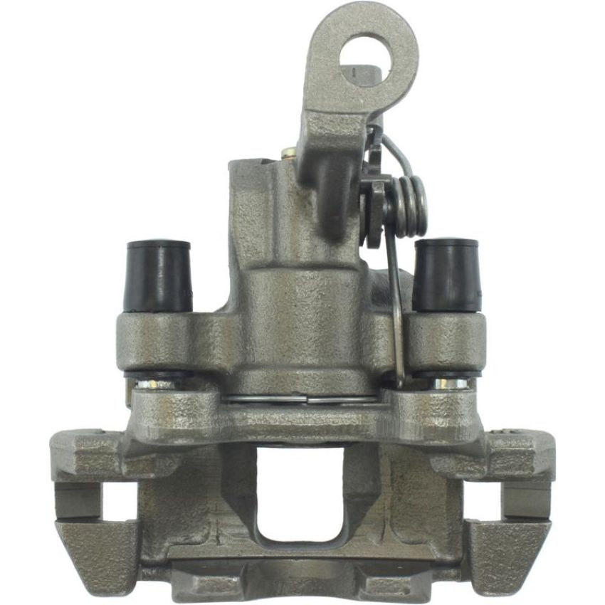 CENTRIC PARTS 141.63502 Centric Semi-Loaded Brake Caliper
