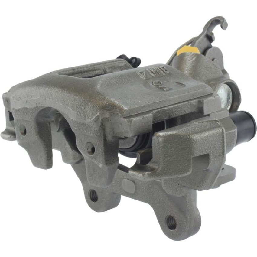 CENTRIC PARTS 141.63502 Centric Semi-Loaded Brake Caliper