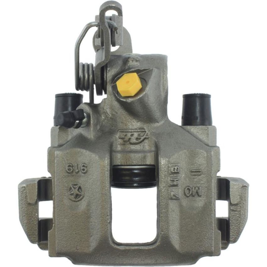 CENTRIC PARTS 141.63502 Centric Semi-Loaded Brake Caliper