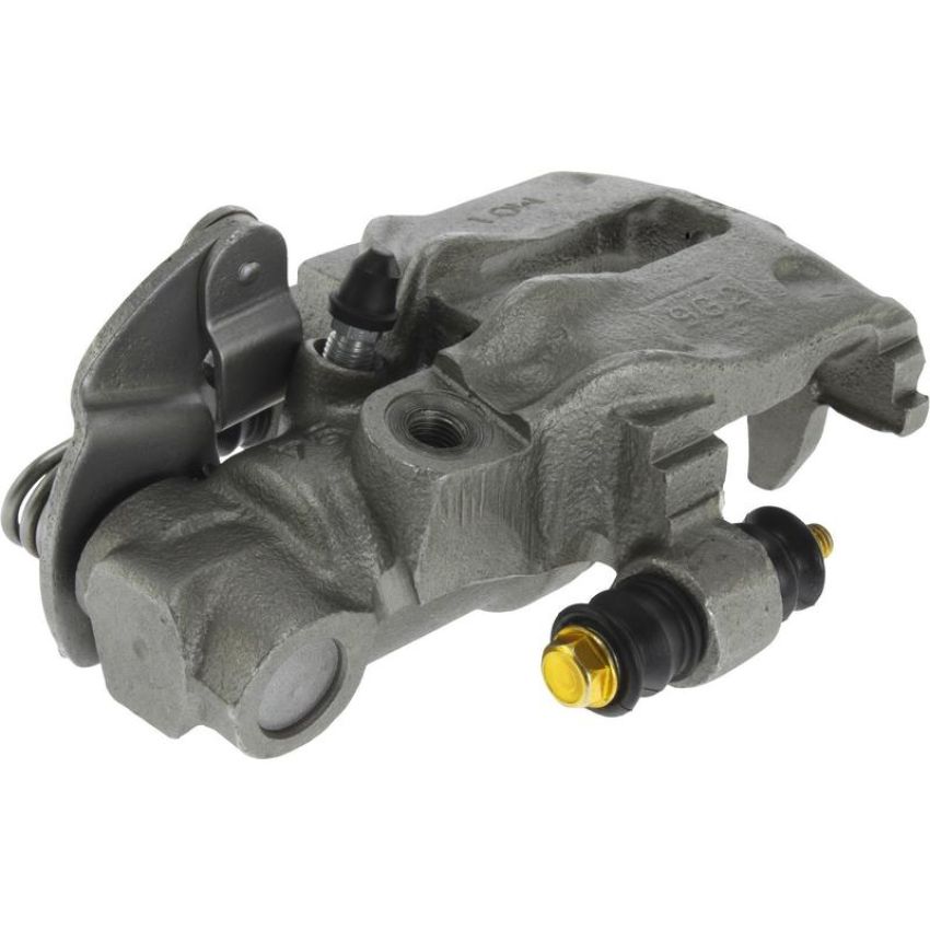 CENTRIC PARTS 141.63503 Centric Semi-Loaded Brake Caliper