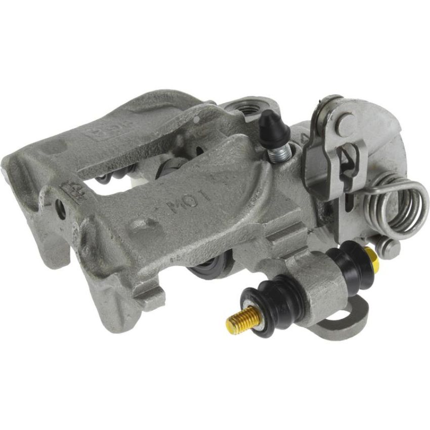 CENTRIC PARTS 141.63503 Centric Semi-Loaded Brake Caliper