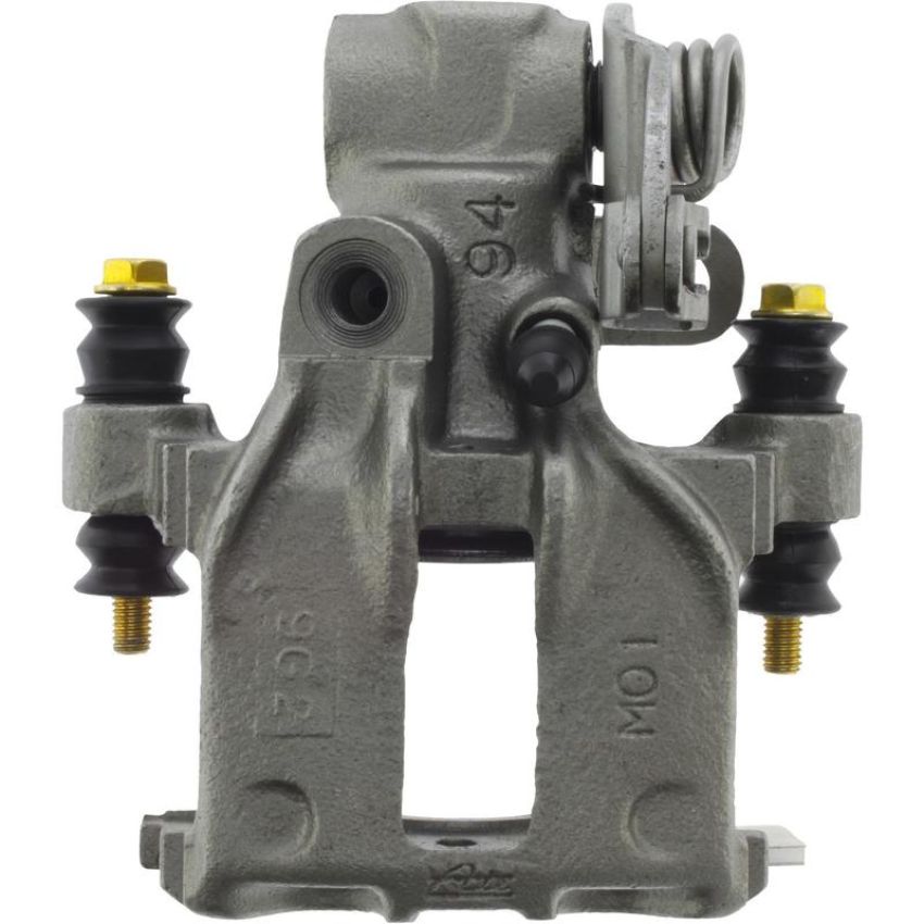 CENTRIC PARTS 141.63503 Centric Semi-Loaded Brake Caliper