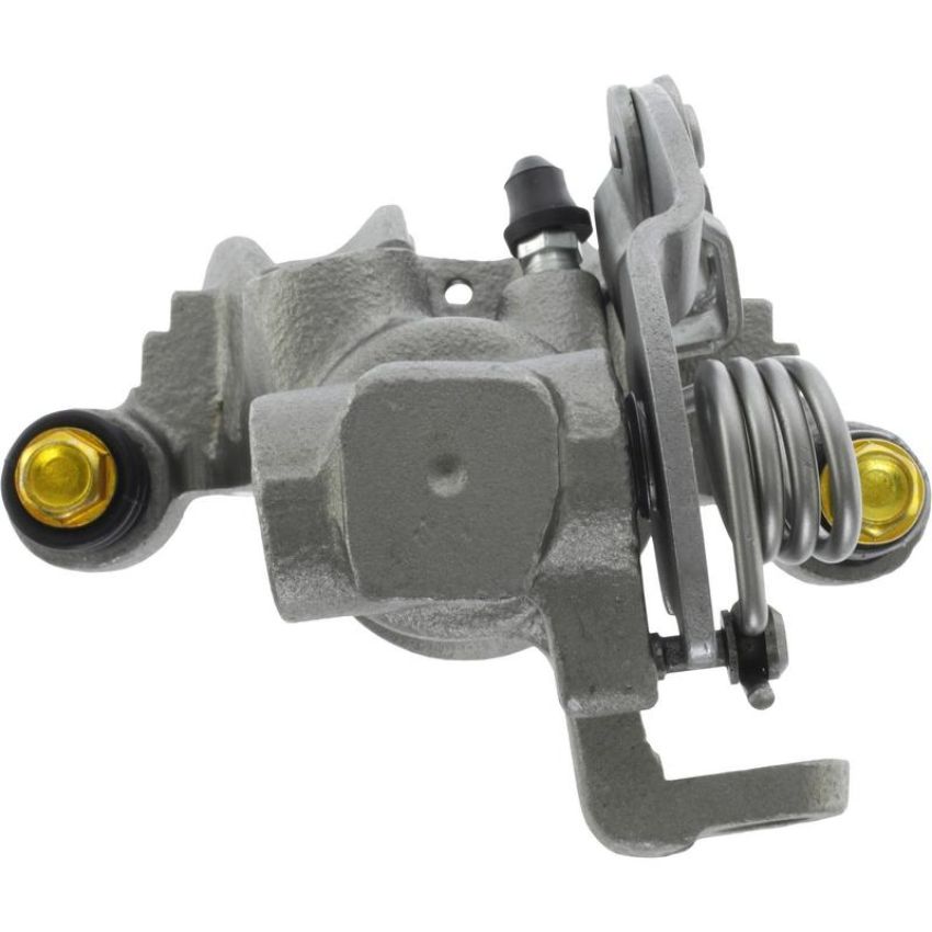 CENTRIC PARTS 141.63504 Centric Semi-Loaded Brake Caliper