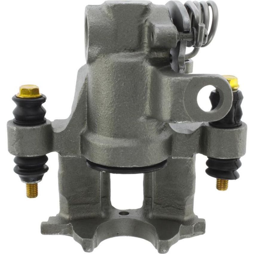 CENTRIC PARTS 141.63504 Centric Semi-Loaded Brake Caliper