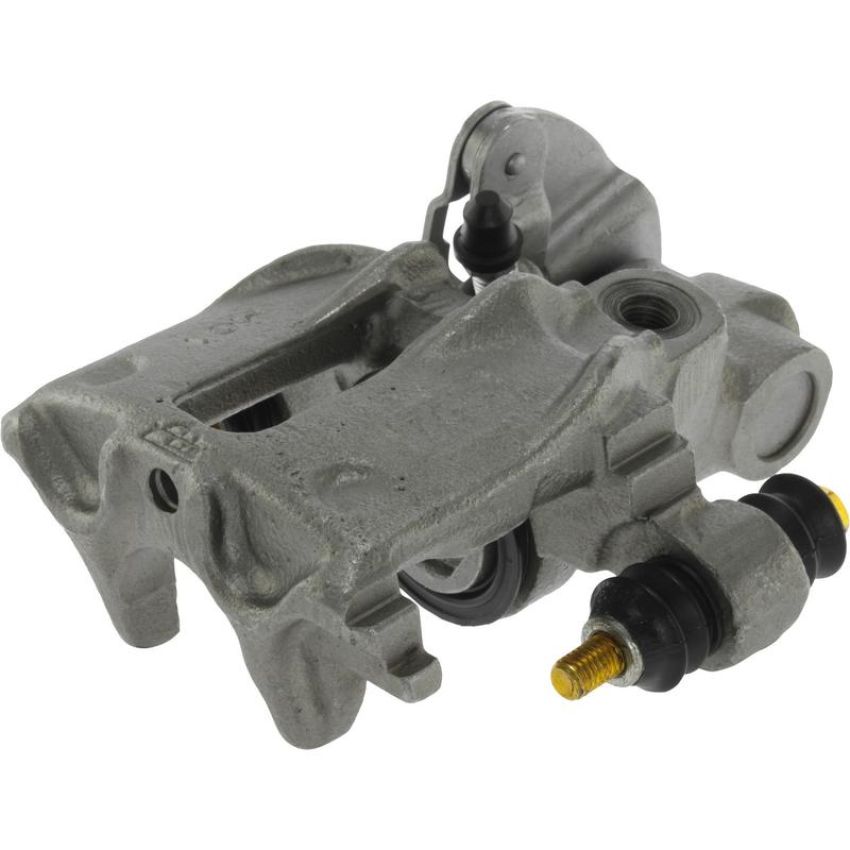 CENTRIC PARTS 141.63504 Centric Semi-Loaded Brake Caliper