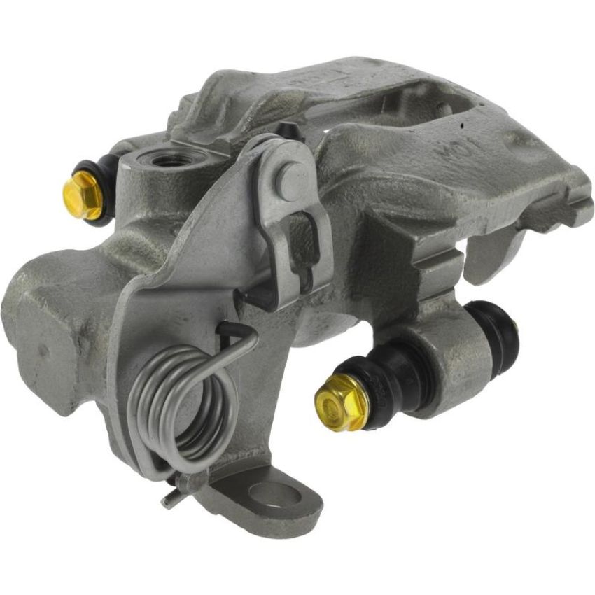 CENTRIC PARTS 141.63504 Centric Semi-Loaded Brake Caliper