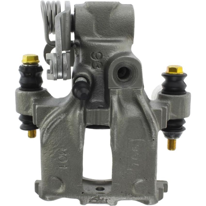 CENTRIC PARTS 141.63504 Centric Semi-Loaded Brake Caliper