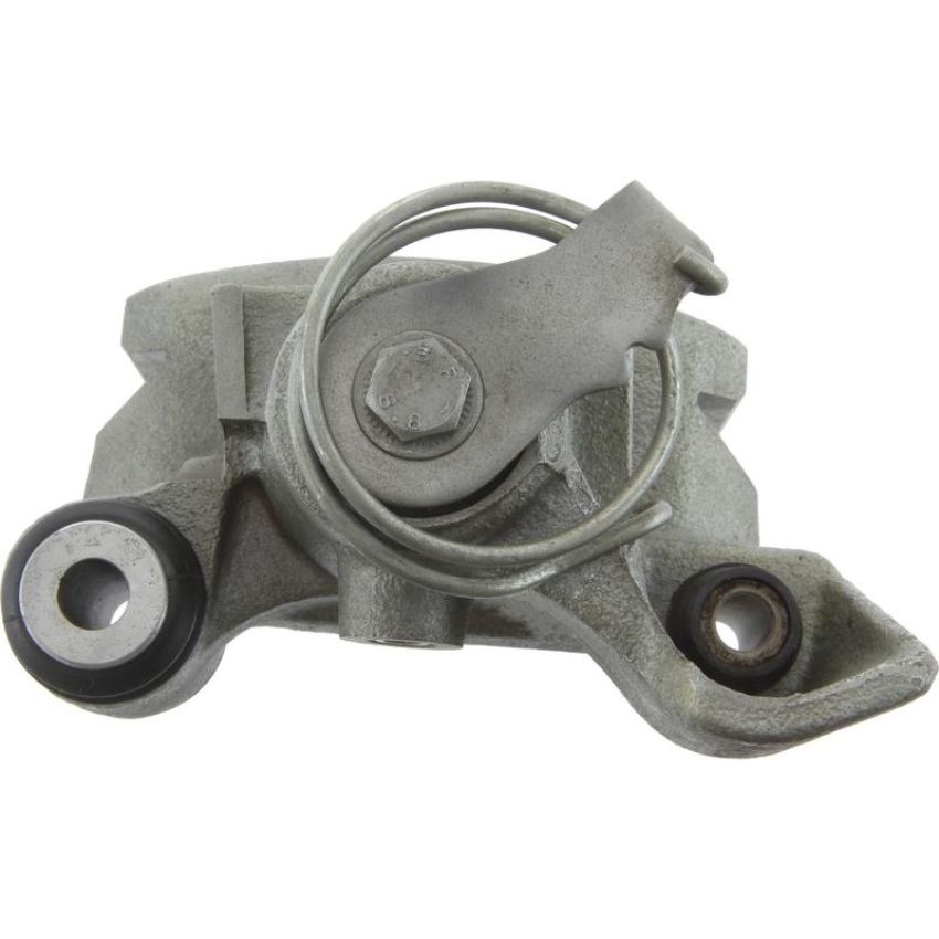 CENTRIC PARTS 141.63506 Centric Semi-Loaded Brake Caliper
