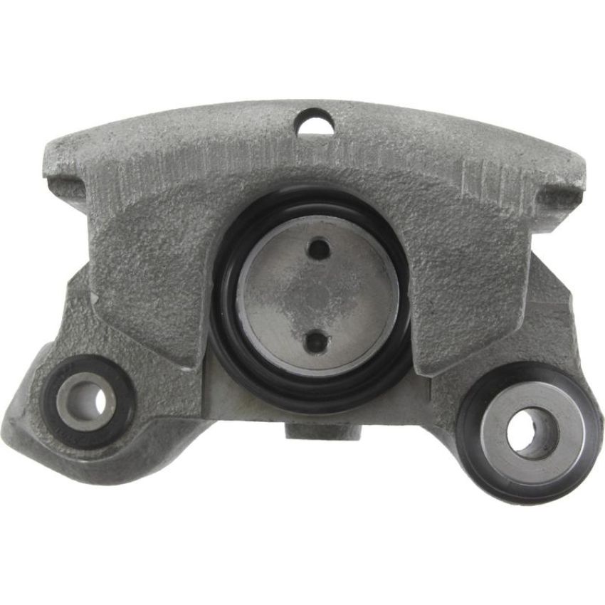 CENTRIC PARTS 141.63506 Centric Semi-Loaded Brake Caliper