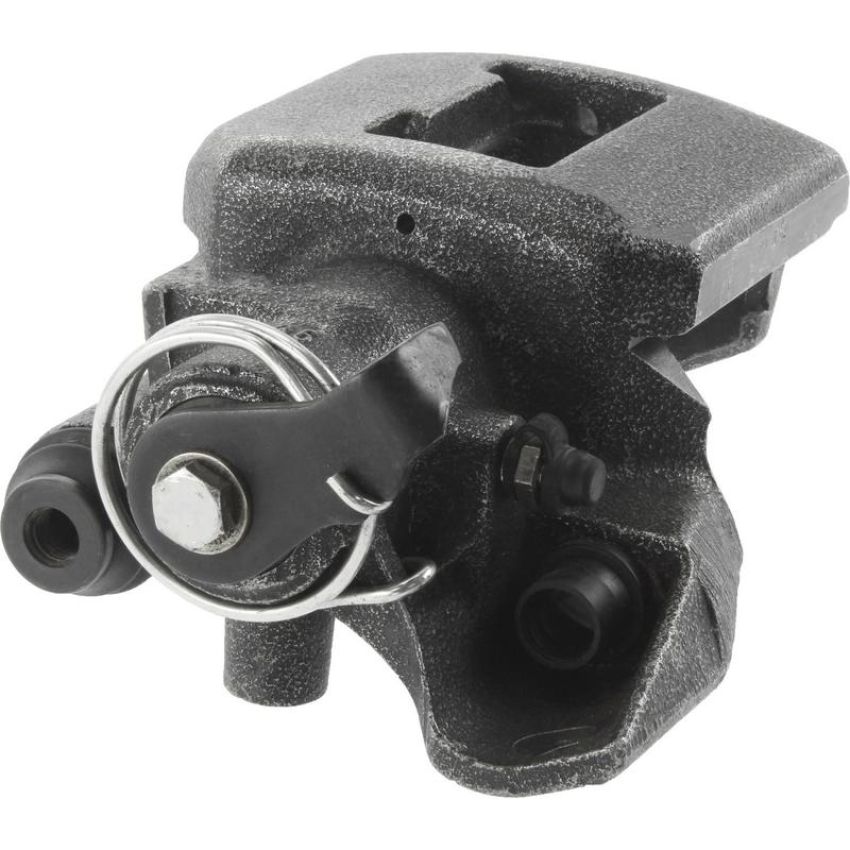 CENTRIC PARTS 141.63507 Centric Semi-Loaded Brake Caliper