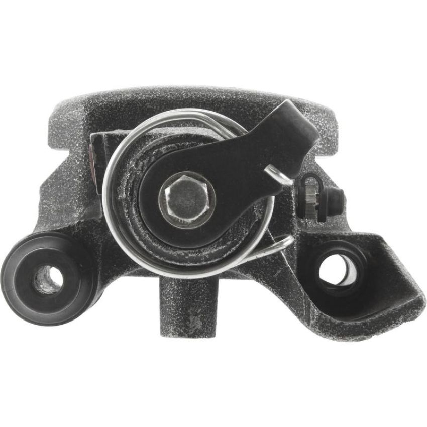 CENTRIC PARTS 141.63507 Centric Semi-Loaded Brake Caliper
