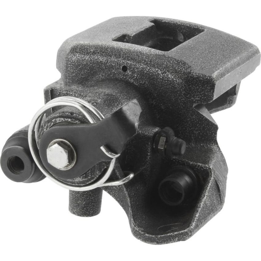 CENTRIC PARTS 141.63507 Centric Semi-Loaded Brake Caliper