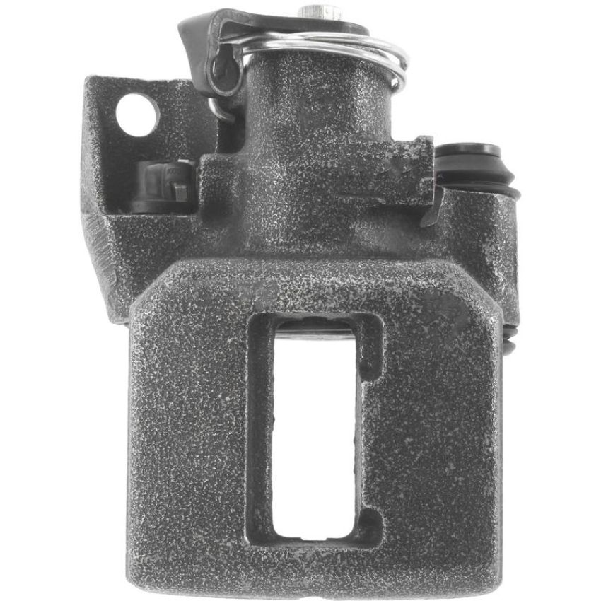 CENTRIC PARTS 141.63507 Centric Semi-Loaded Brake Caliper