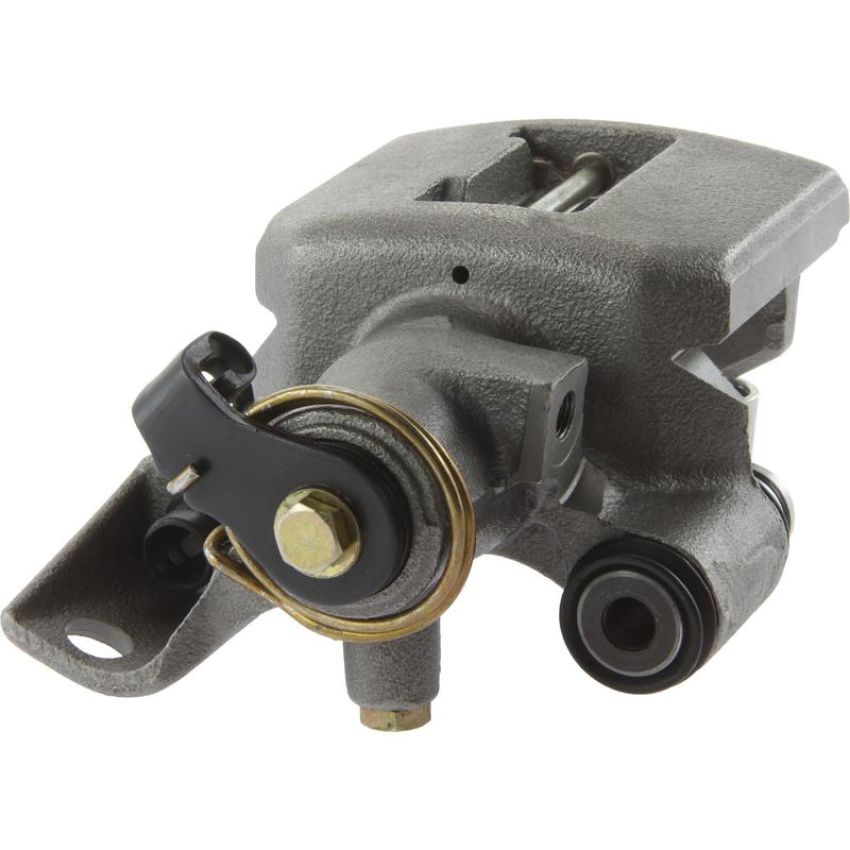CENTRIC PARTS 141.63508 Centric Semi-Loaded Brake Caliper