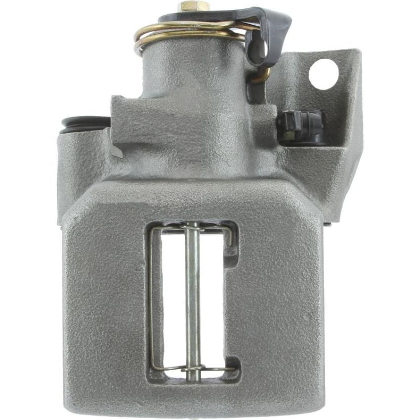 CENTRIC PARTS 141.63508 Centric Semi-Loaded Brake Caliper