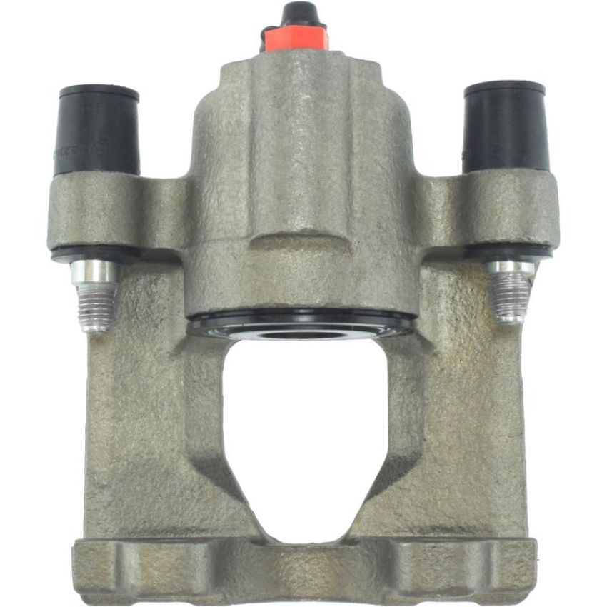 CENTRIC PARTS 141.63509 Centric Semi-Loaded Brake Caliper with New Phenolic Pistons