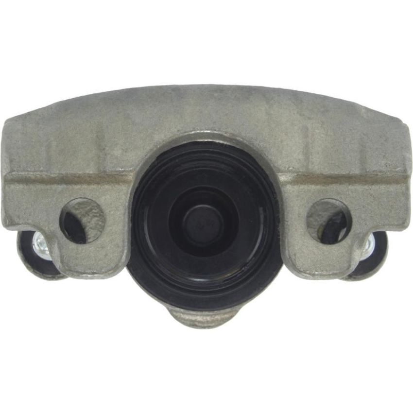 CENTRIC PARTS 141.63509 Centric Semi-Loaded Brake Caliper with New Phenolic Pistons