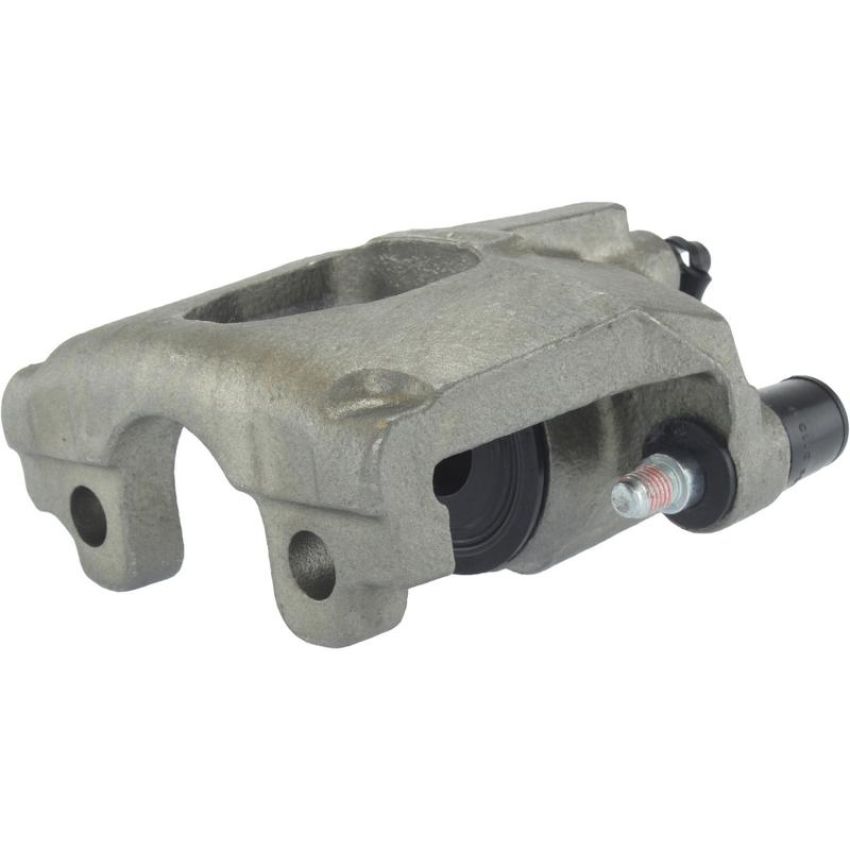 CENTRIC PARTS 141.63509 Centric Semi-Loaded Brake Caliper with New Phenolic Pistons