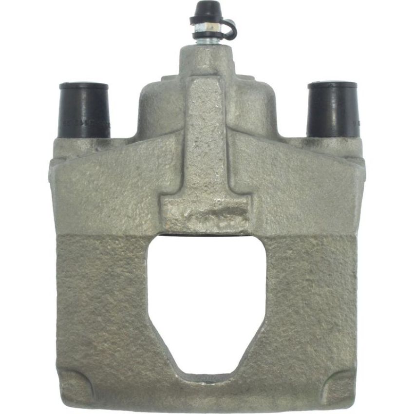 CENTRIC PARTS 141.63509 Centric Semi-Loaded Brake Caliper with New Phenolic Pistons