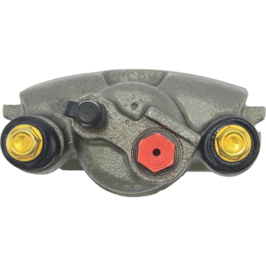 CENTRIC PARTS 141.63511 Centric Semi-Loaded Brake Caliper
