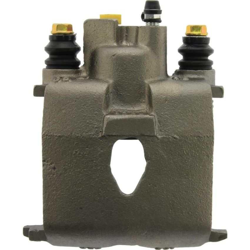 CENTRIC PARTS 141.63511 Centric Semi-Loaded Brake Caliper