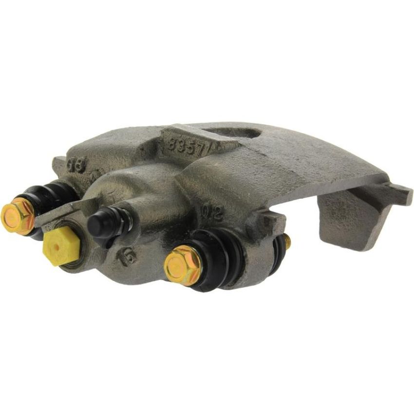 CENTRIC PARTS 141.63512 Centric Semi-Loaded Brake Caliper